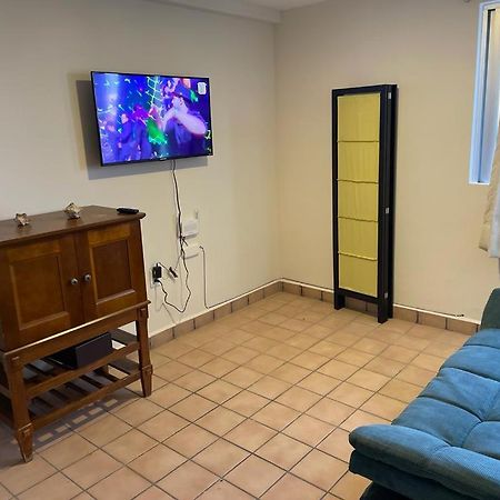 Departamento Centro De Boca Del Rio Apartment Ngoại thất bức ảnh