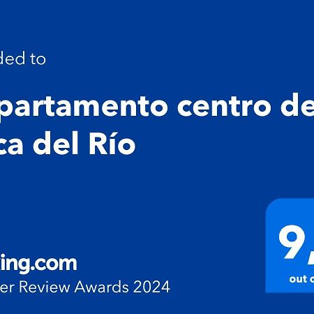 Departamento Centro De Boca Del Rio Apartment Ngoại thất bức ảnh
