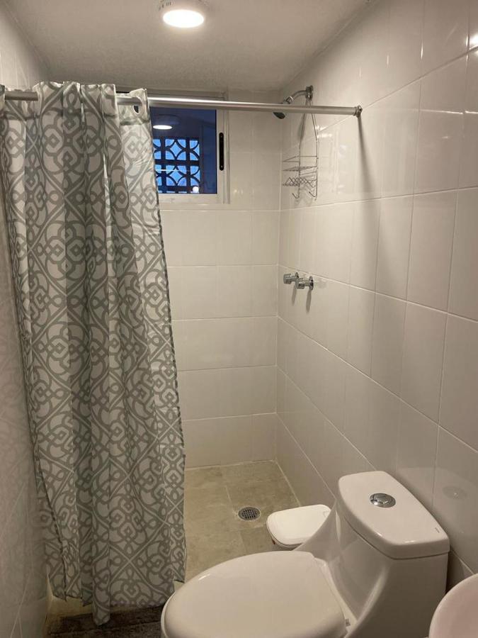 Departamento Centro De Boca Del Rio Apartment Ngoại thất bức ảnh