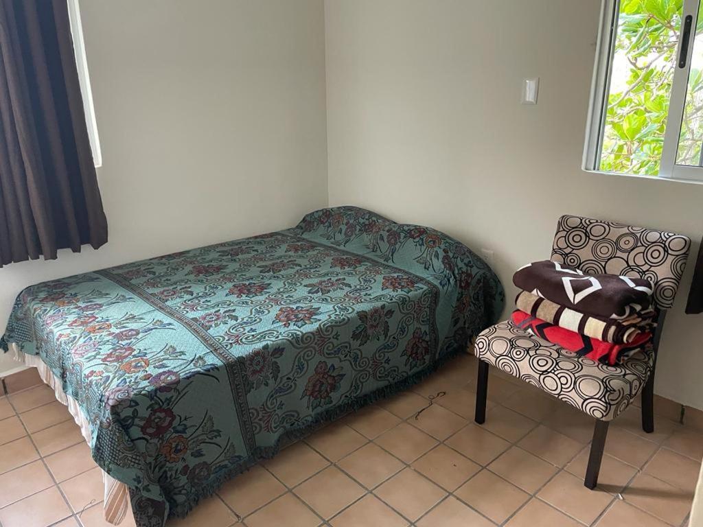 Departamento Centro De Boca Del Rio Apartment Ngoại thất bức ảnh