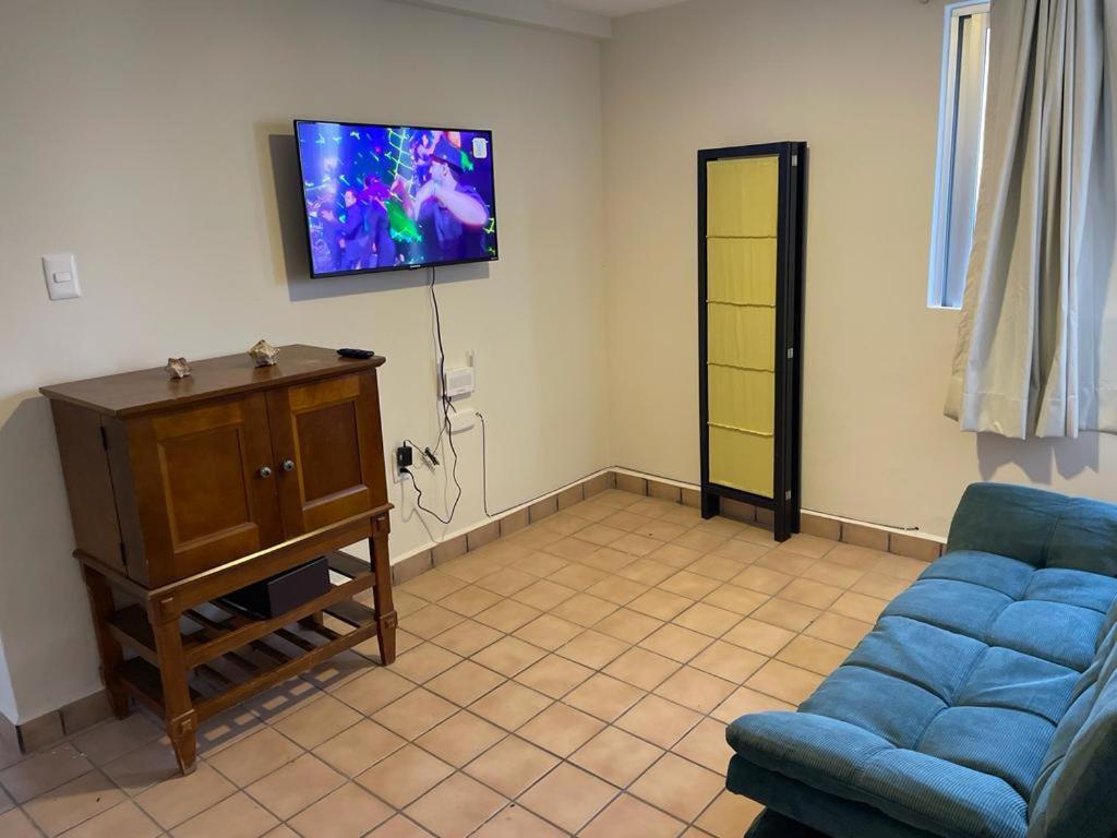 Departamento Centro De Boca Del Rio Apartment Ngoại thất bức ảnh