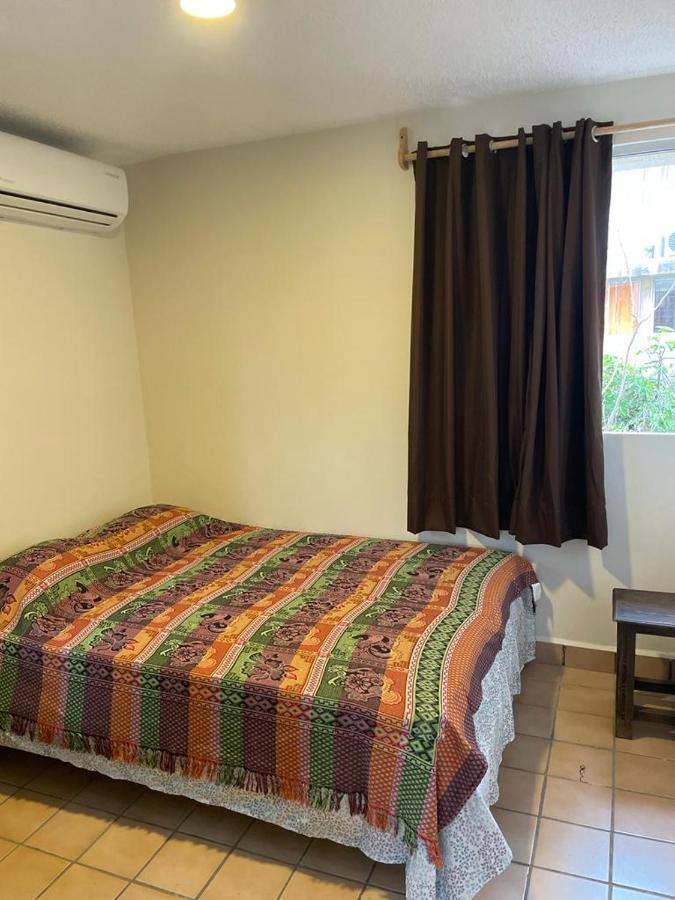 Departamento Centro De Boca Del Rio Apartment Ngoại thất bức ảnh