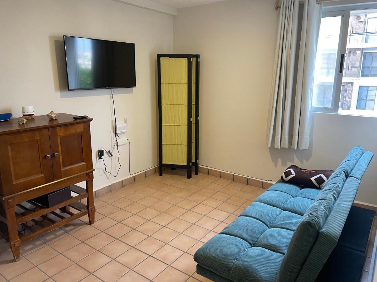 Departamento Centro De Boca Del Rio Apartment Ngoại thất bức ảnh