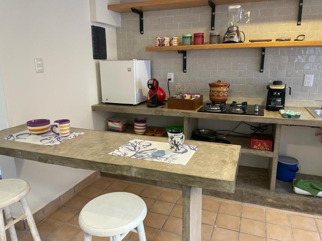 Departamento Centro De Boca Del Rio Apartment Ngoại thất bức ảnh